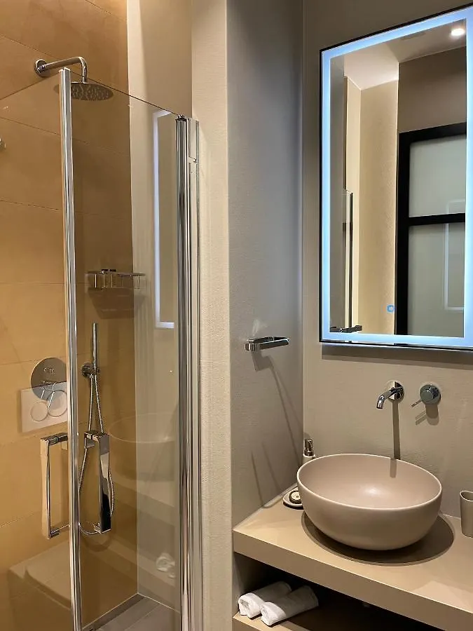 Porto Fiume Apartment 0*, Rijeka
