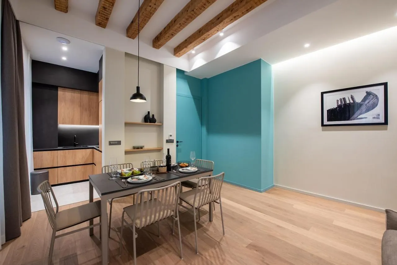 Porto Fiume Apartment 0*, Rijeka Croatia