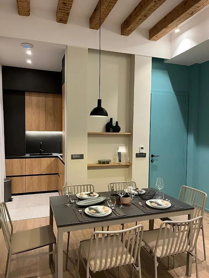 Porto Fiume Apartment