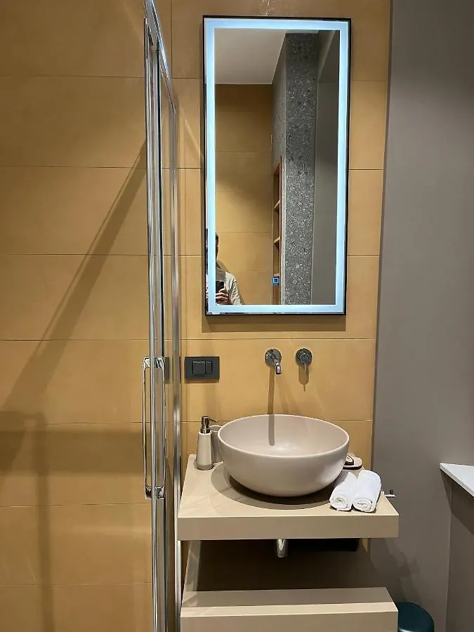 Porto Fiume Apartment Croatia