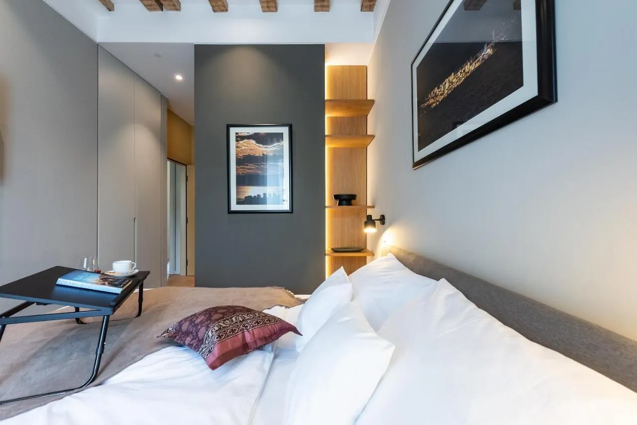 Porto Fiume Apartment  Rijeka