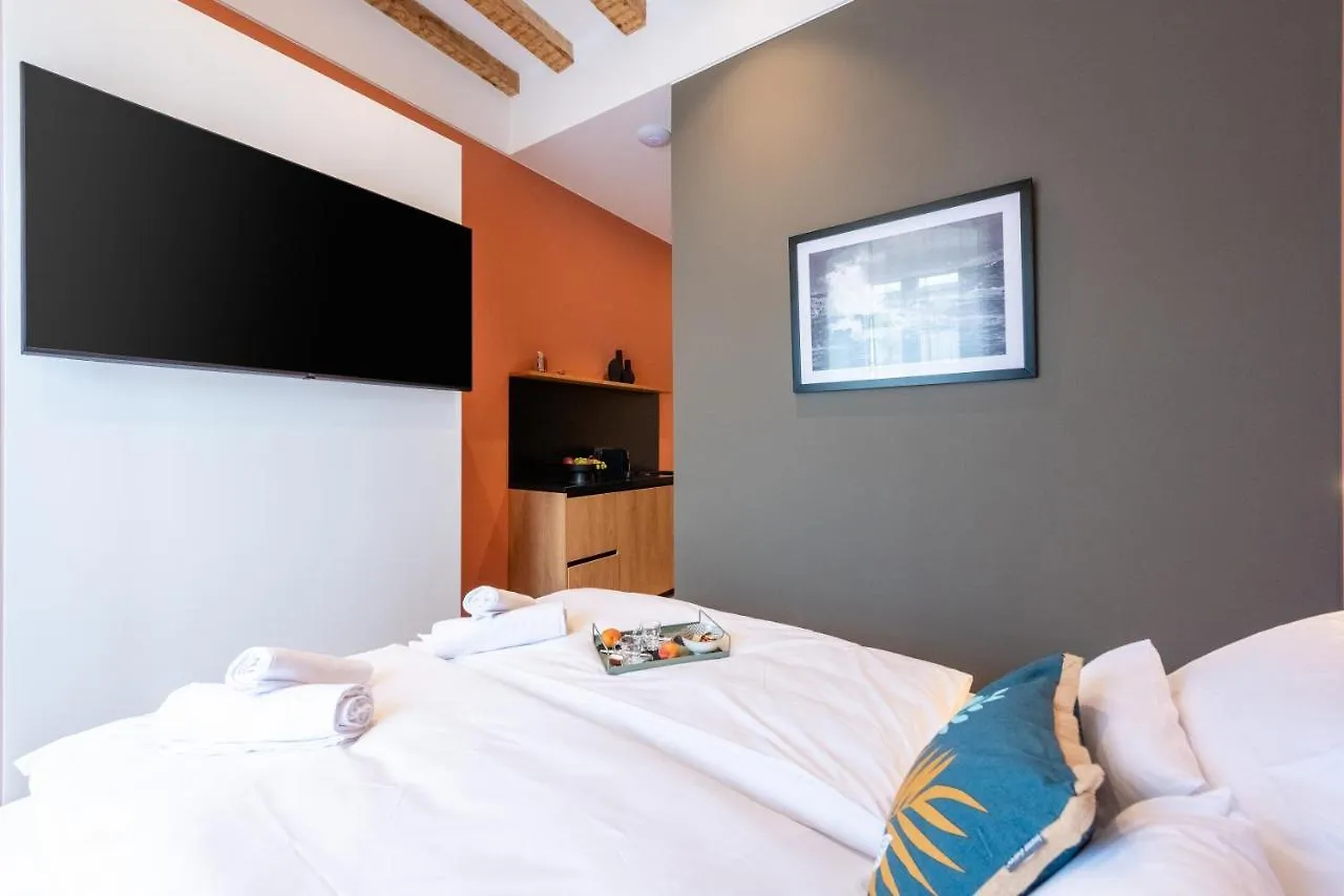 Porto Fiume Apartment Croatia