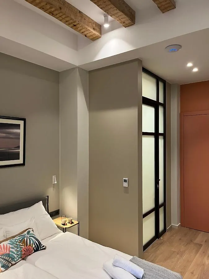 Porto Fiume Apartment Croatia