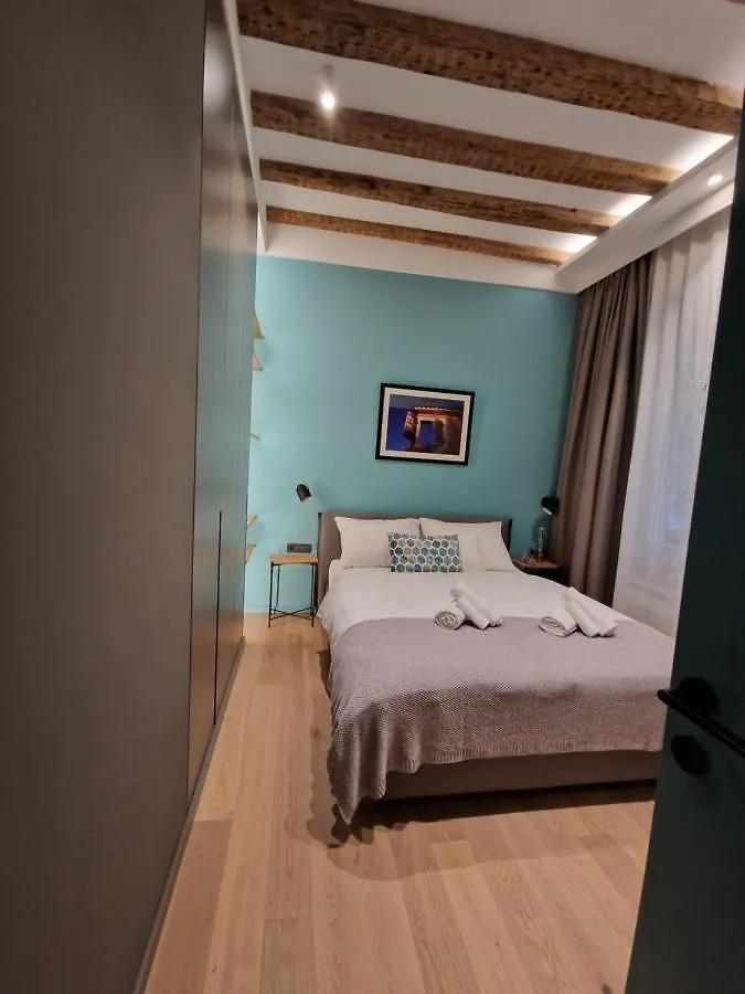 Porto Fiume Apartment