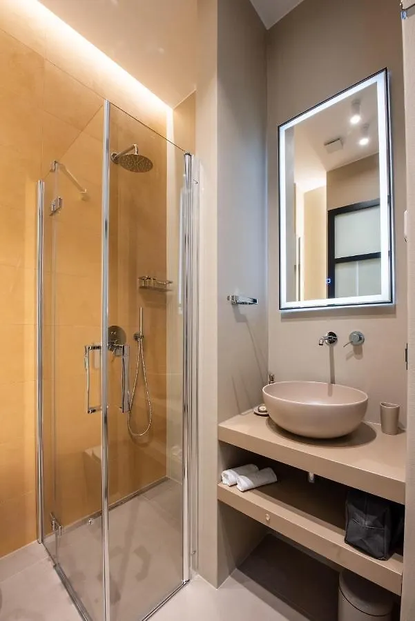 Porto Fiume Apartment Rijeka