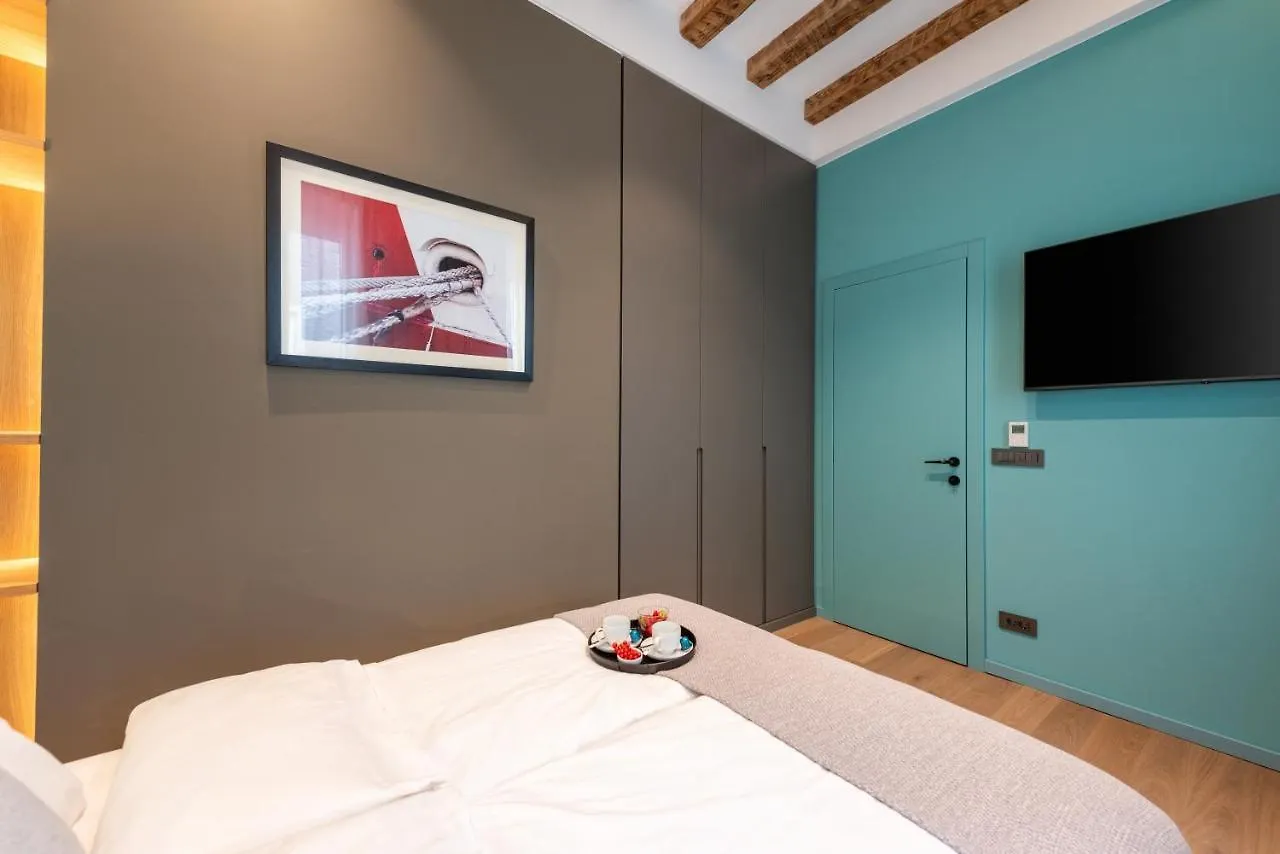 Porto Fiume Apartment  Rijeka