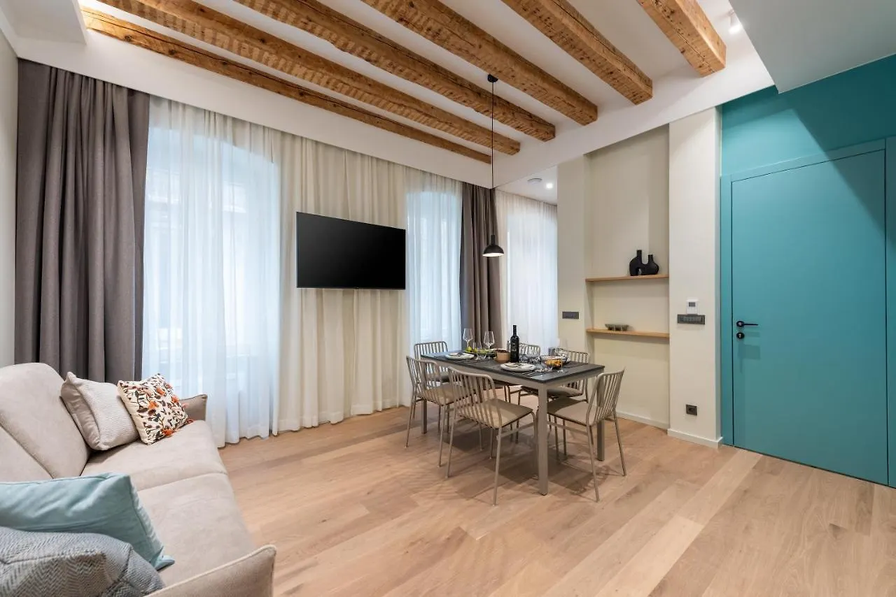 Porto Fiume Apartment Rijeka