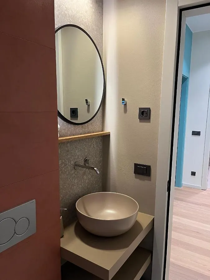 Porto Fiume Apartment Croatia