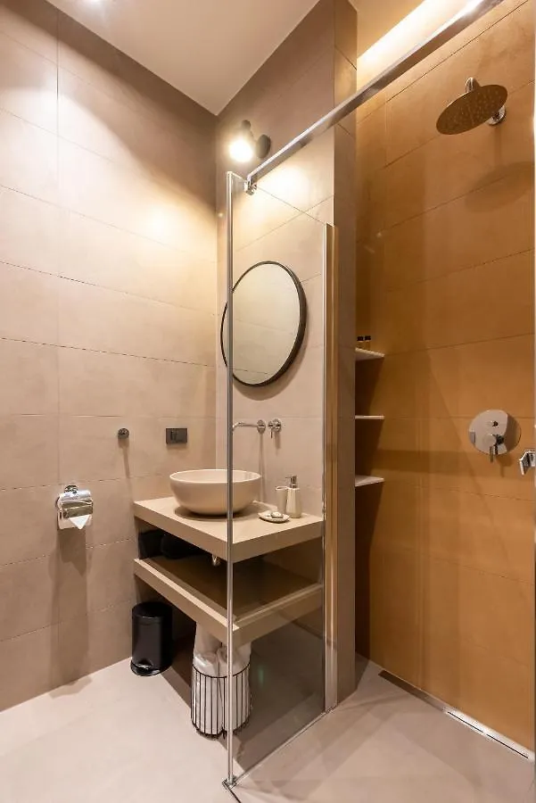 Porto Fiume Apartment