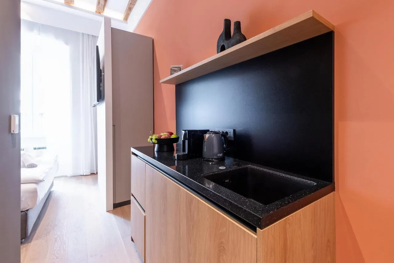 Porto Fiume Apartment