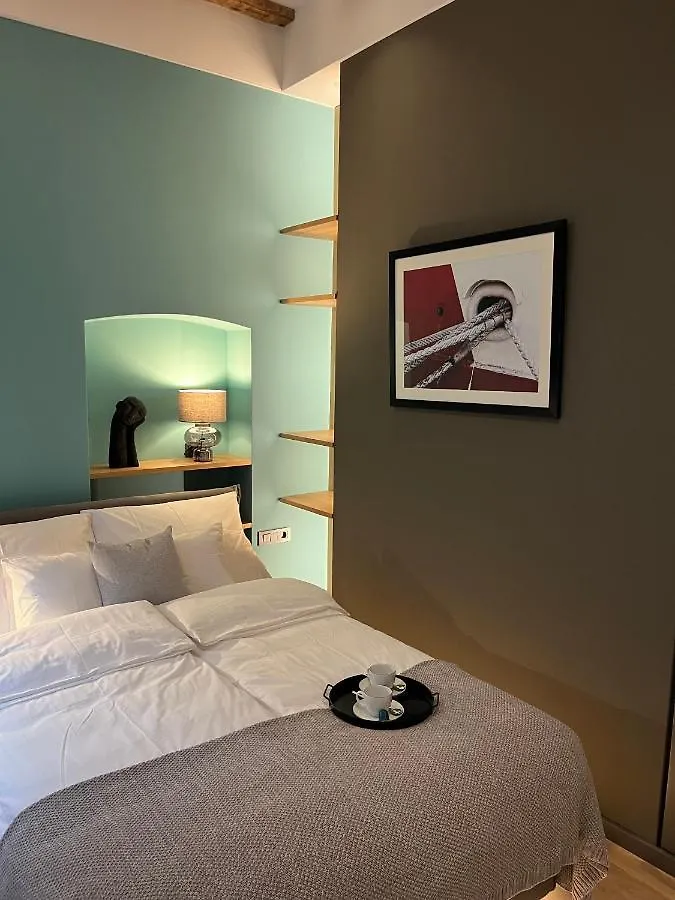 Porto Fiume Apartment Rijeka