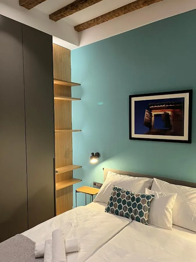 Porto Fiume Apartment