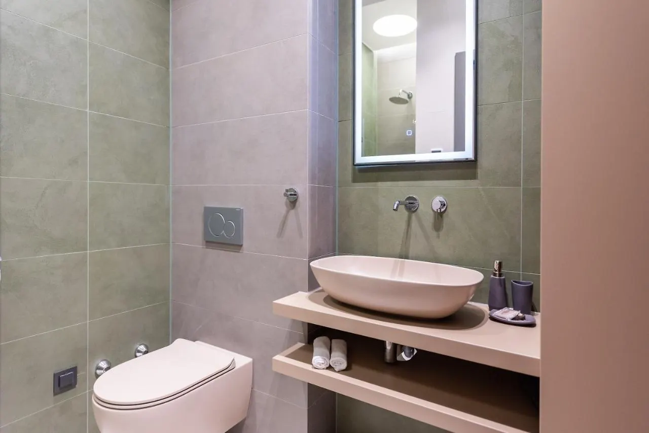 Porto Fiume Apartment