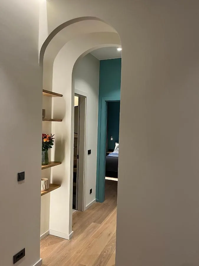 Porto Fiume Apartment