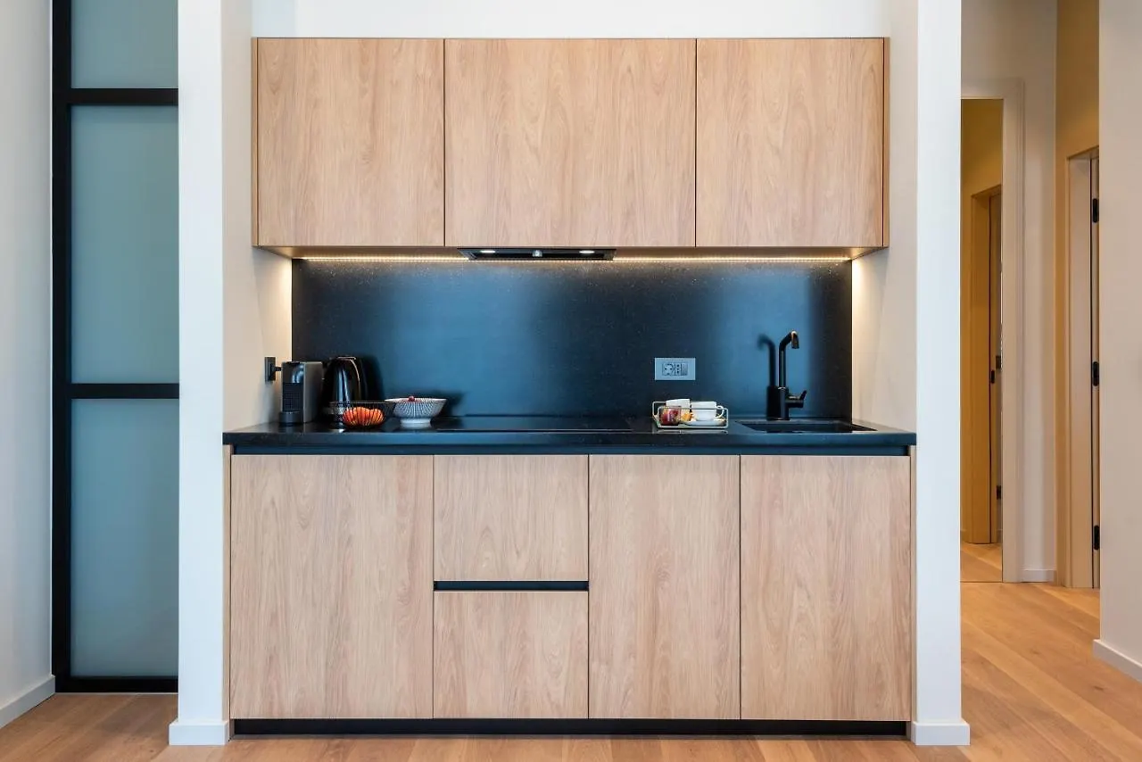 Porto Fiume Apartment Croatia