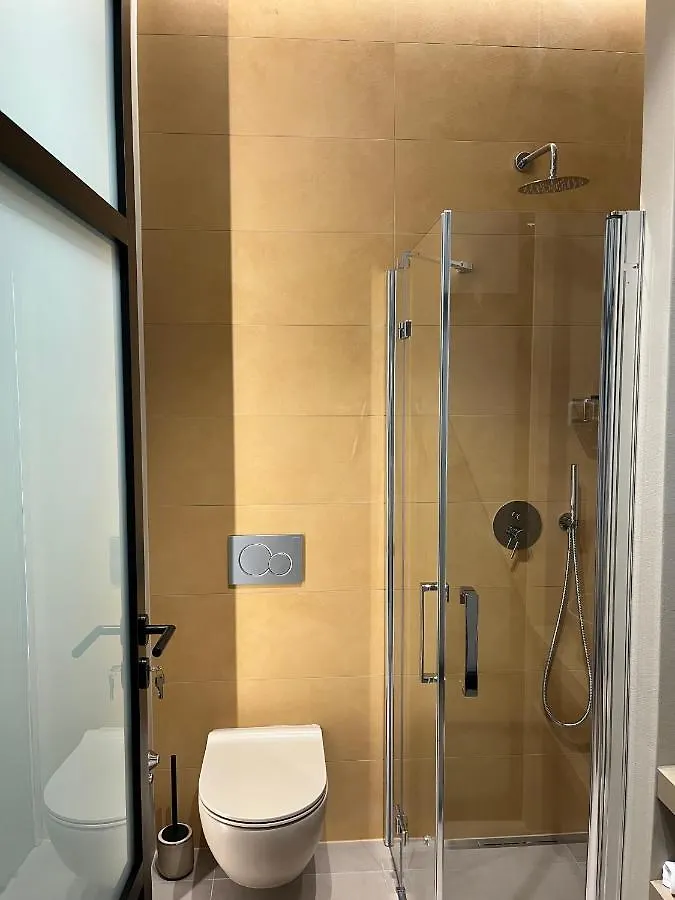 Porto Fiume Apartment