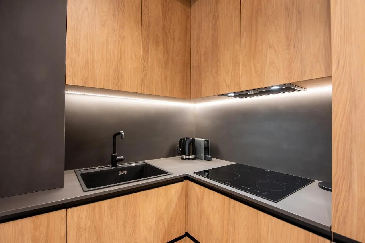 Porto Fiume Apartment  Rijeka