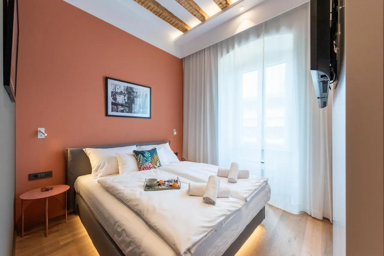 Porto Fiume Apartment Croatia