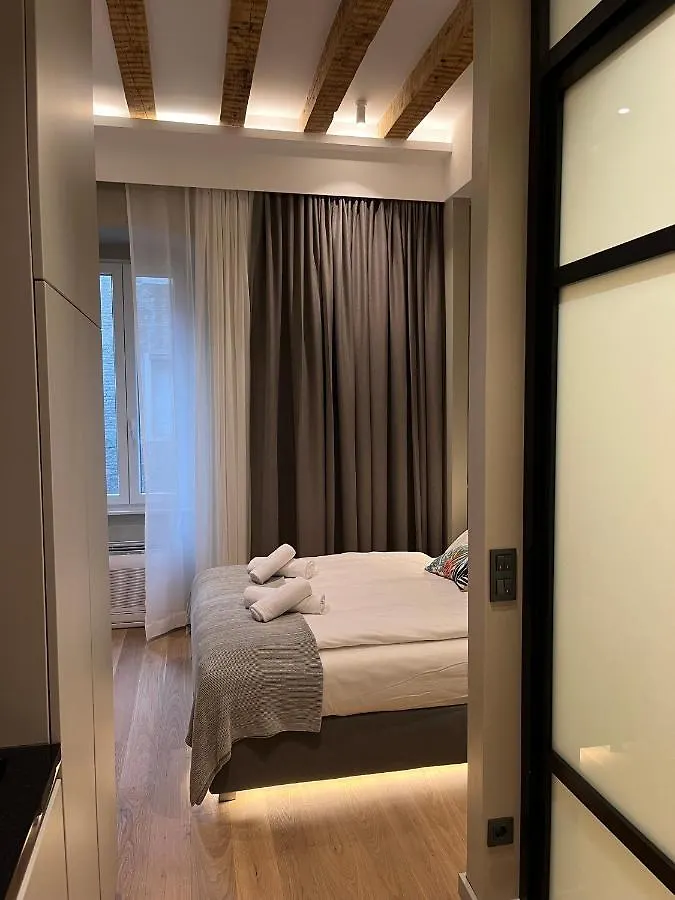Porto Fiume Apartment