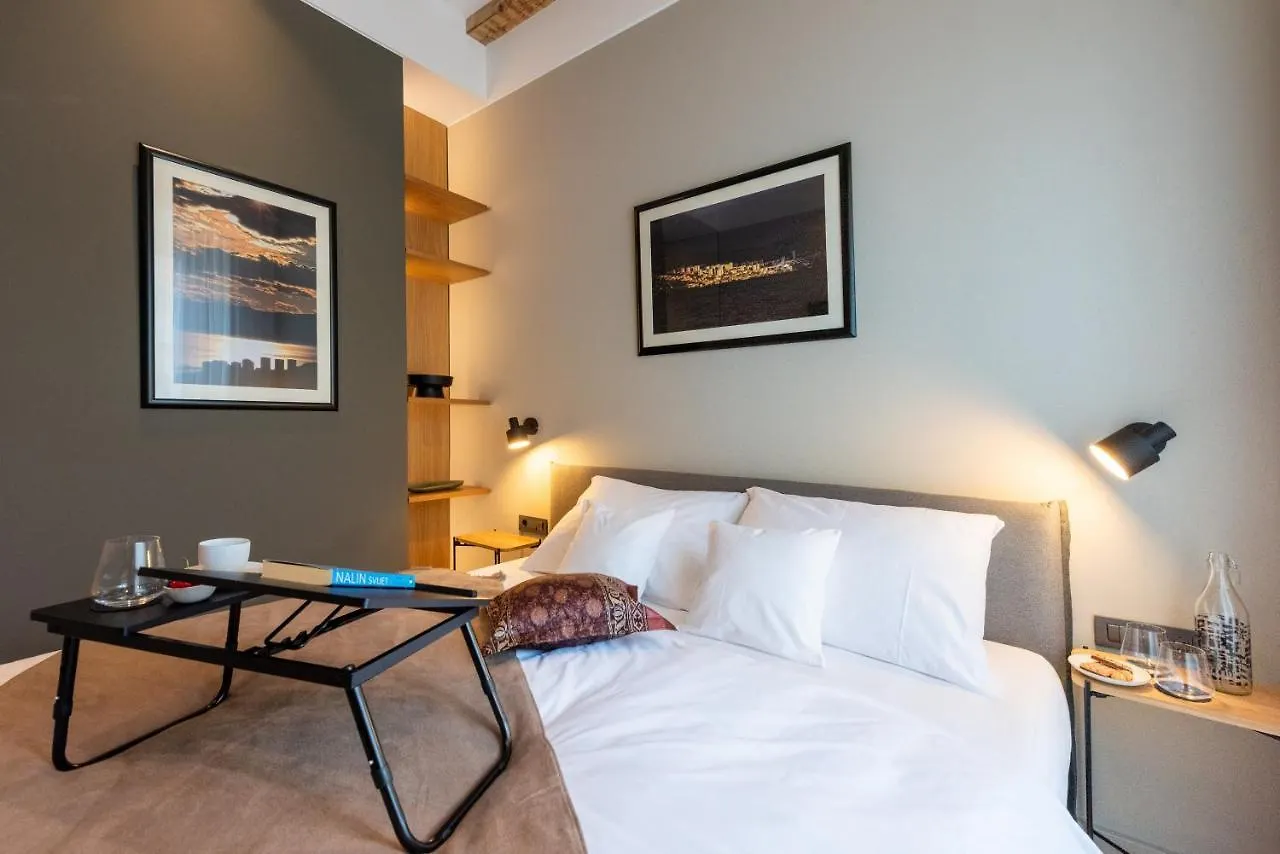 Porto Fiume Apartment 0*, Rijeka