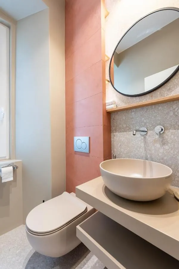 Porto Fiume Apartment  Rijeka