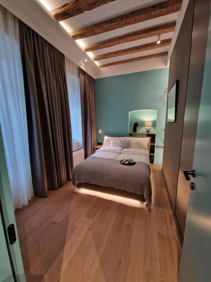 Porto Fiume Apartment Croatia