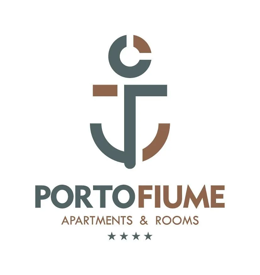 Porto Fiume Apartment