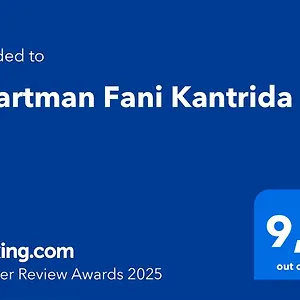 Fani Kantrida Apartment